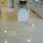 The Cleanest Kitchen Tile